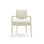 Reserved Seating Upholstered Arm Chair