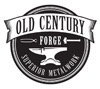 Logo Old Century Forge