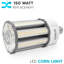 Luxrite 18W/27W/36W LED Corn Light Bulb, 150W HID Equivalent, 3 Colour Selectable, Up To 5450 Lumens, E26/E27 Base 4-Pack