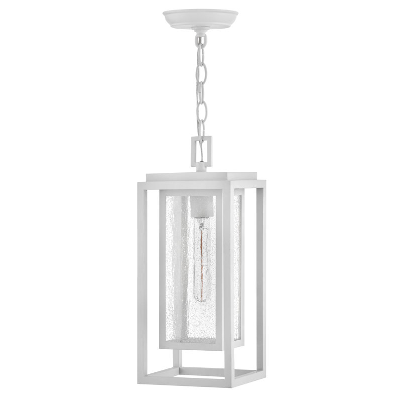 Hinkley Republic Outdoor Hanging Lantern