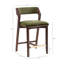 Tabouret de comptoir rembourré Patricia-1463059016-1463059019