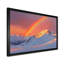 Rainbow Over The Snowy Peaks II - Rainbow Large, art mural-1094543177-1094543184