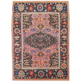 One-of-a-Kind 9'1" X 12'9" Area Rug