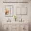 Miroir de salle de bain Areiona-37013736-36833808