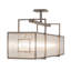 Nelson 6 - Light Pendant