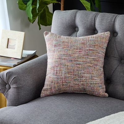 Outdoor Throw Pillow
