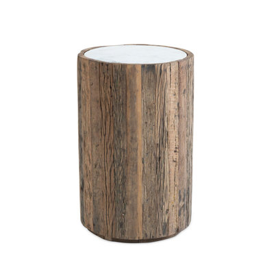 Eli Side Table by Regina Andrew