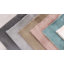 Tapis super doux moelleux à poils longs et luxueux en crème unie-2115219776