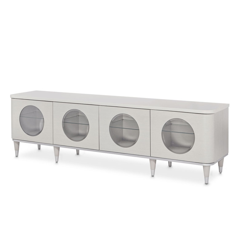 Eclipse Media Console