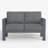 Alturas Standalone Product 5 Piece Seating Group with Cushions-1023639113