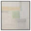 «Veasey Powder Room Whispers-I» par - reproduction de cadre flottant sur toile-86579124-86579125