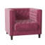 Jess Tufted Armchair-25973235-27170065