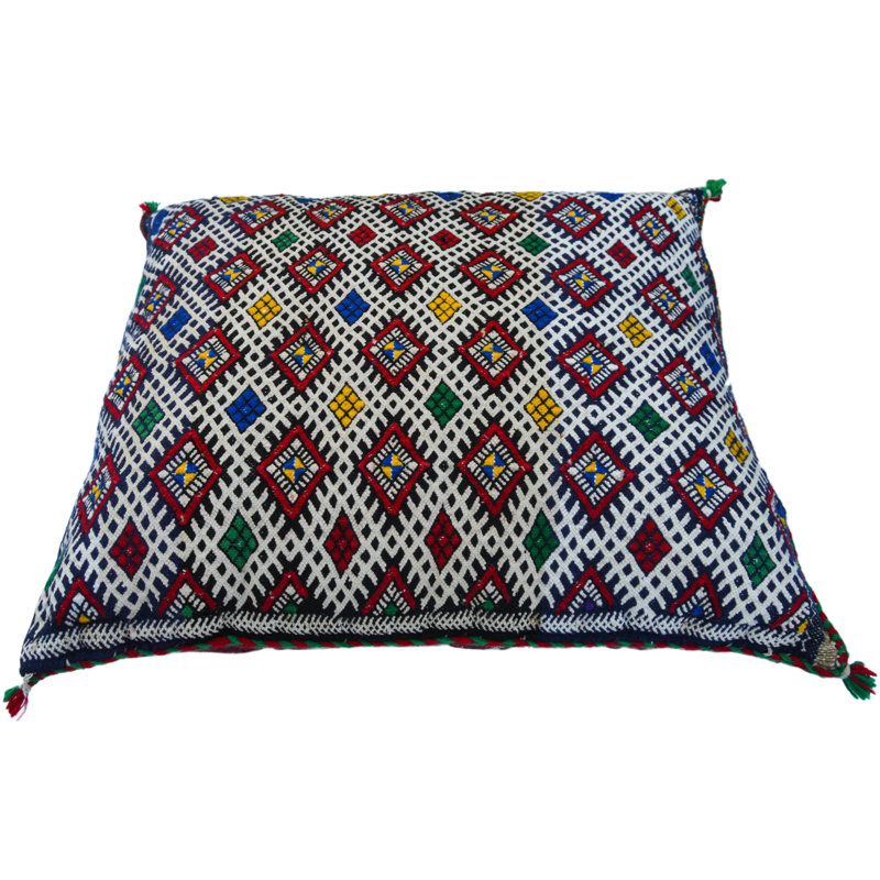 Lumbar Pillow Cover & Insert