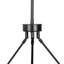 Luminaire suspendu 9 lumières Dobson