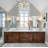 Jocelyn 9 - Light Dimmable Sputnik Chandelier-1170665706