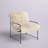 Upholstered Armchair-1347810103