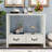 Mayorga 36'' Console Table-886529892