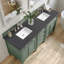 Meuble-lavabo double l 72 po Dussault-489913925-468666760-514920860