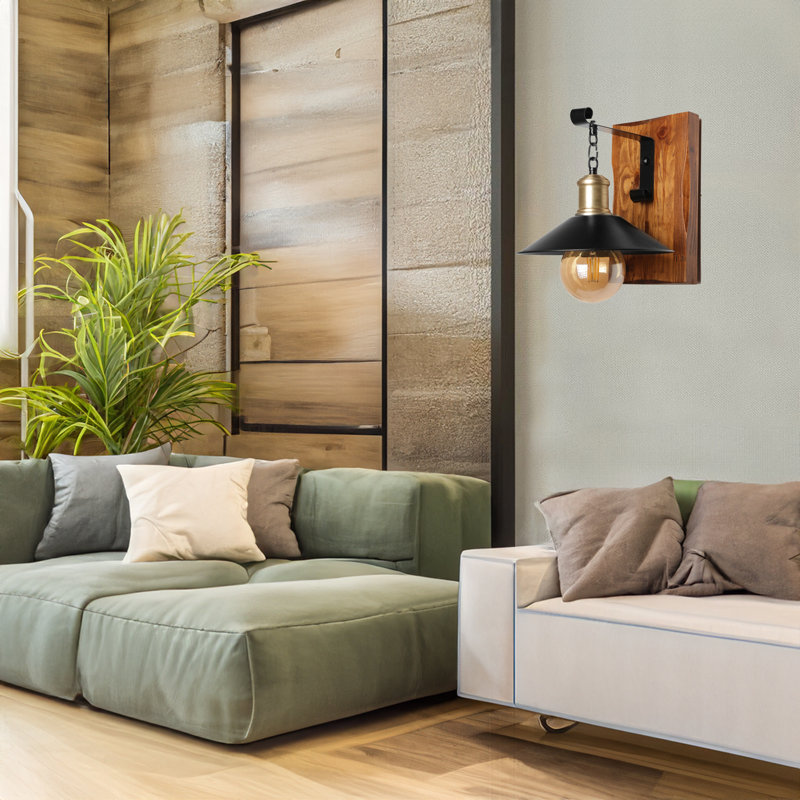 Beza Barn Light