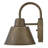 Lark Wes Small Gooseneck Barn Light
