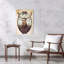 Reproduction d'art mural «Th pensing Wild Christmas»-2006500621