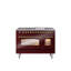 ILVE Nostalgie II 48 Dual Fuel Range -2048792491-2048790624