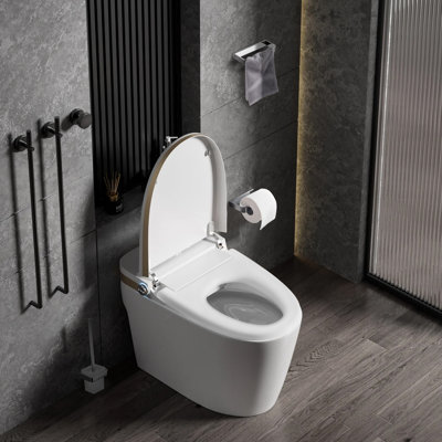 Bathroom Hardware Set