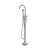 Freestanding Tub Filler with Diverter-51004317