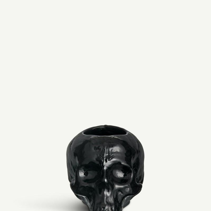 Still Life Votive, Black