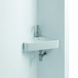 Normal 16.7'' L Bathroom Sink