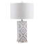 Dunton Ceramic Table Lamp-11394140