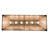 Fairford 6 - Light Oil Rubbed Bronze Pool Table Lights Pendant