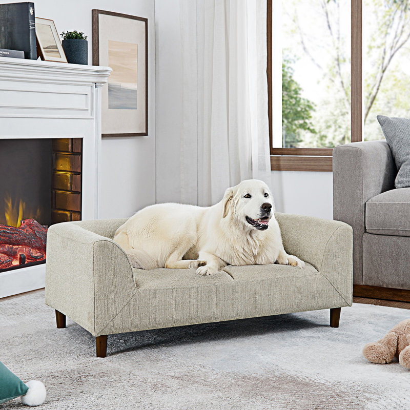 Sofas, Beige