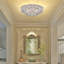 Flush Mount