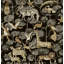 Rigby Jungle Animals Wallpaper-645017769