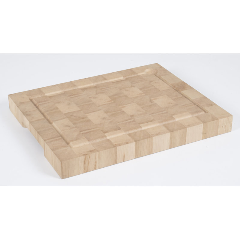 Adelyn Cutting Board, 5cm X 50cm X 40cm