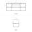Rule 74'' Console Table-27322671