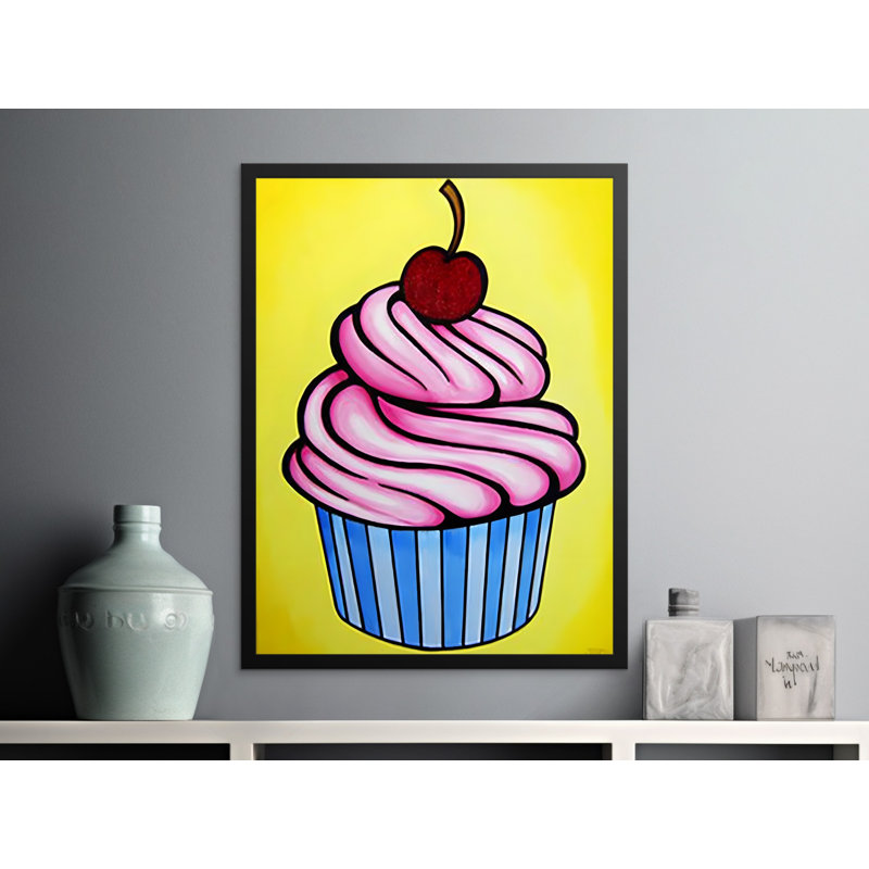 Rosa Print, 16x20
