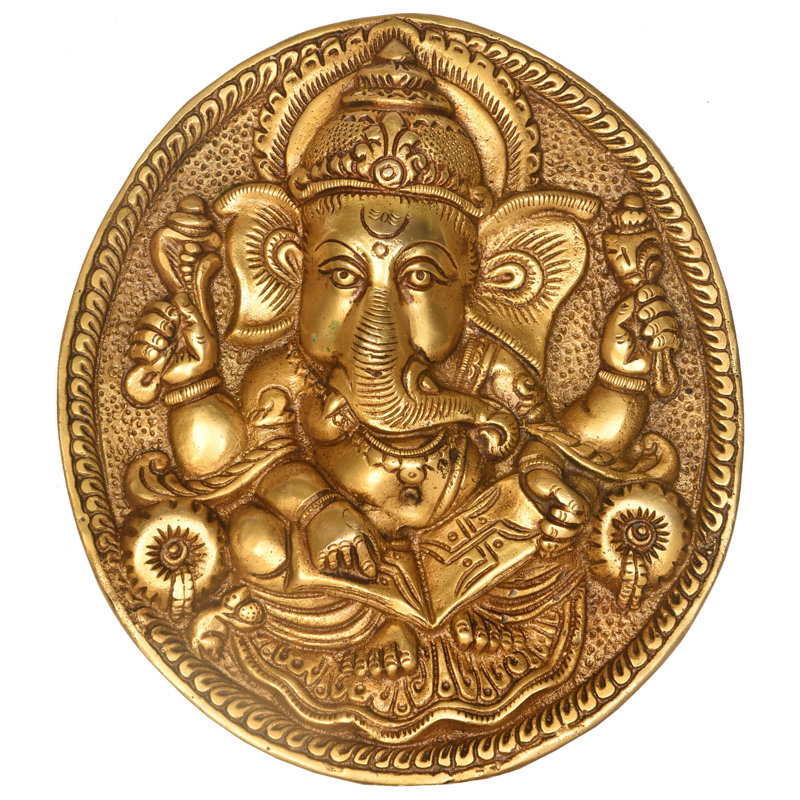 Décoration murale Ganesha