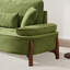 Canapé moderne rembourré avec assise très profonde-1546626260