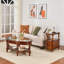 Ensemble de salon American Traditional Design