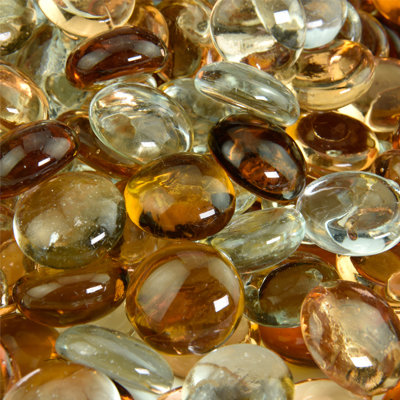 10 Lb. Fire Glass