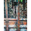 Carillon en verre Adiza