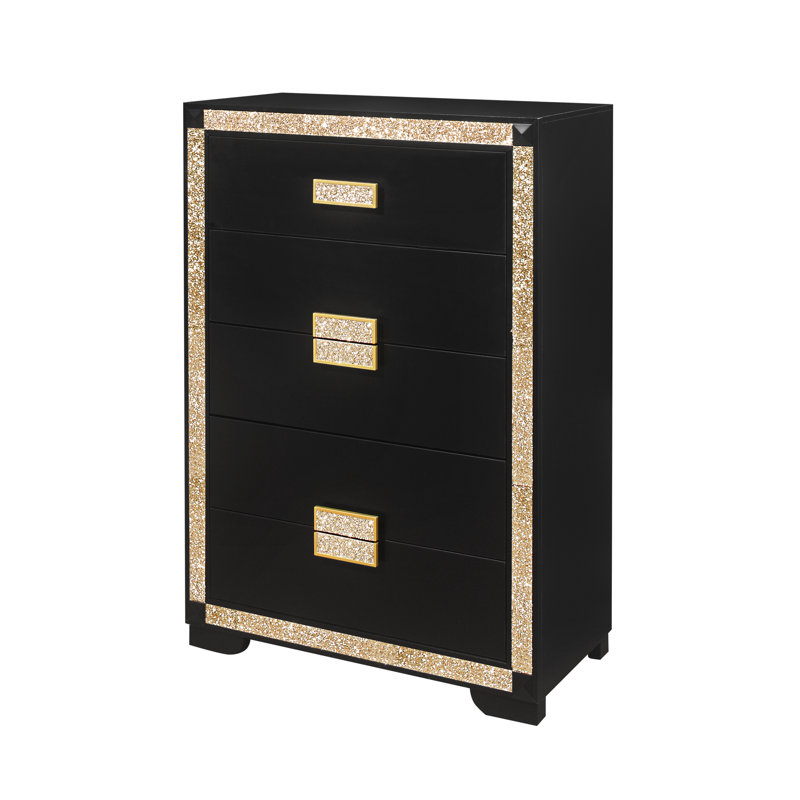 Commode l 5 po