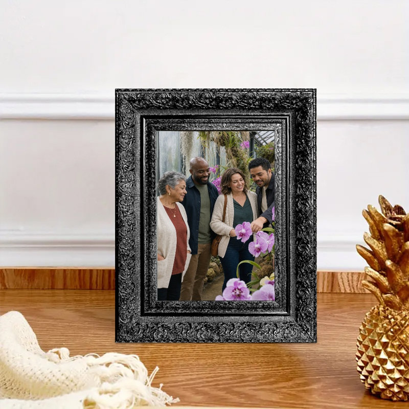 Cadre photo mural 5 "x 7" 1PC