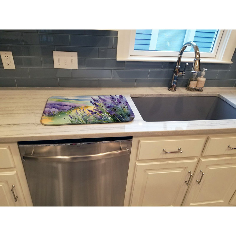 Drying Mat