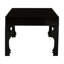Ansel Four Leg Coffee Table-33025957