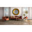Coen Drum End Table