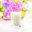 Monique Lhuillier Citrus Lily Scented Designer Candle