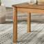 Table d'appoint en bois massif Harbison-1492462835